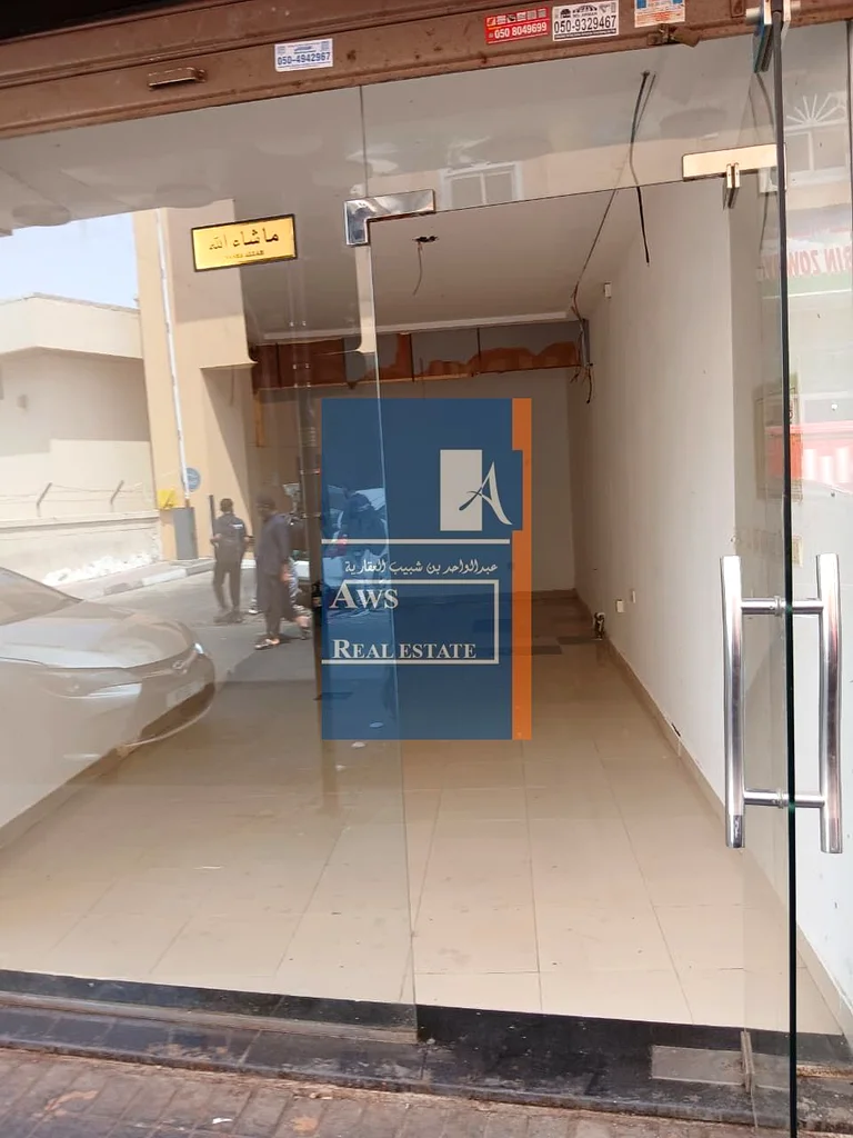 متجر بأسعار معقولة - موقع تجاري متميز - مع دفعات مرنة64067788596866114