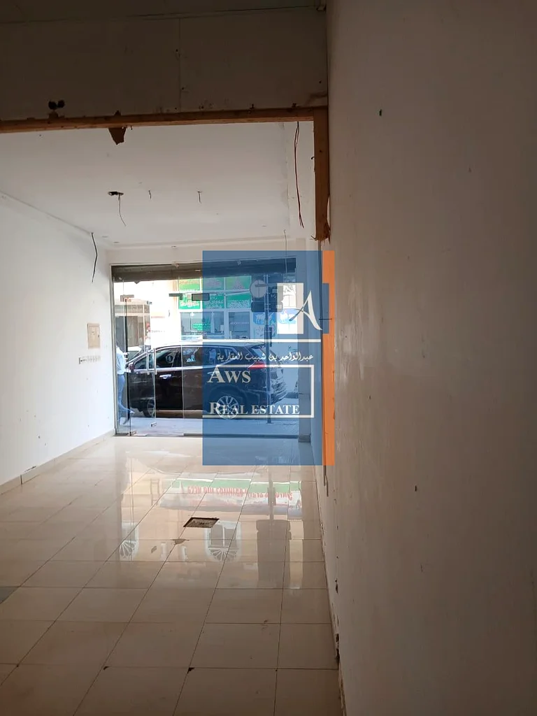 متجر بأسعار معقولة - موقع تجاري متميز - مع دفعات مرنة64067788596866111