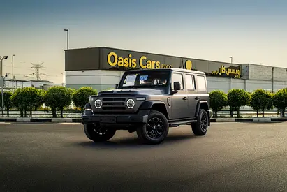 BAW 212 T01 Machinist Chinese Specs 2.0L Turbo 4 Cylinders 2026 Brand New For Export Only