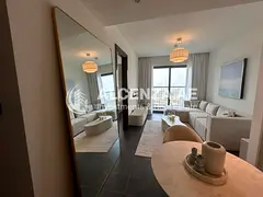 Furnished 1BR | Ready to Move in | Community View