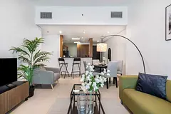 High floor | Lake views | Prime JLT location