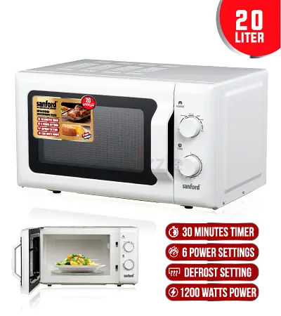 SANFORD Microwave Oven