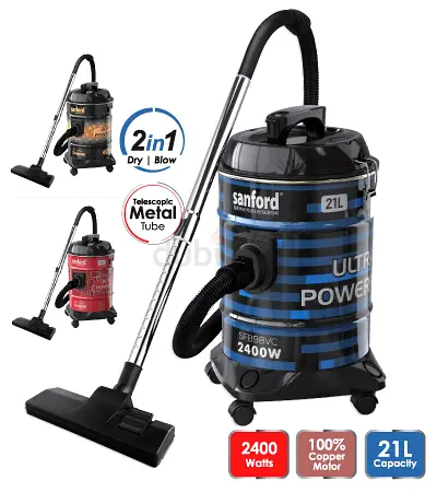 SANFORD Vacuum Cleaner