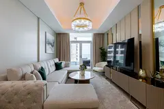 Spacious layout | Sea views | Prime Palm Jumeirah location