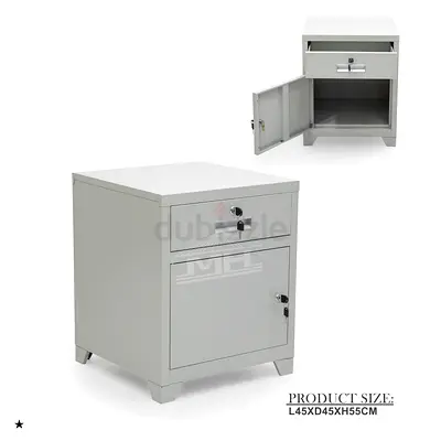 Stylish and Functional Nightstand for Sale