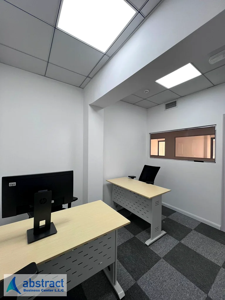 BUSINESS CENTER // MAIN ROAD // EASILY ACCCESIBLE // DEWA INCLUDED // EJARI SERVICES //64072555876098113