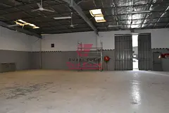 Al Quoz Creative Zone | Large Warehouse Complex | 31,471 sqft