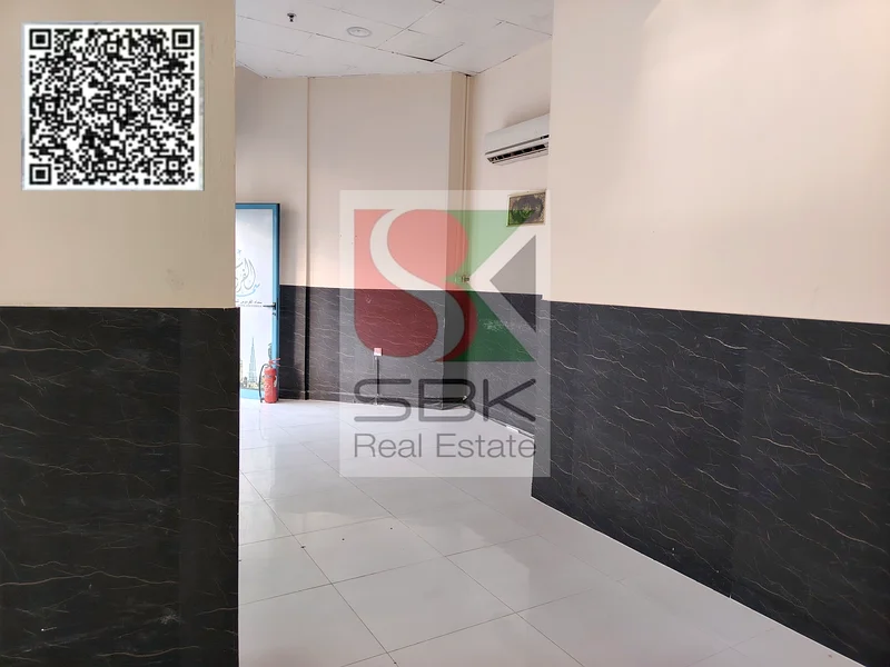 محلات متاحة للإيجار في مبنى فطيم، النعيمة 2، عجمان64073109281923111