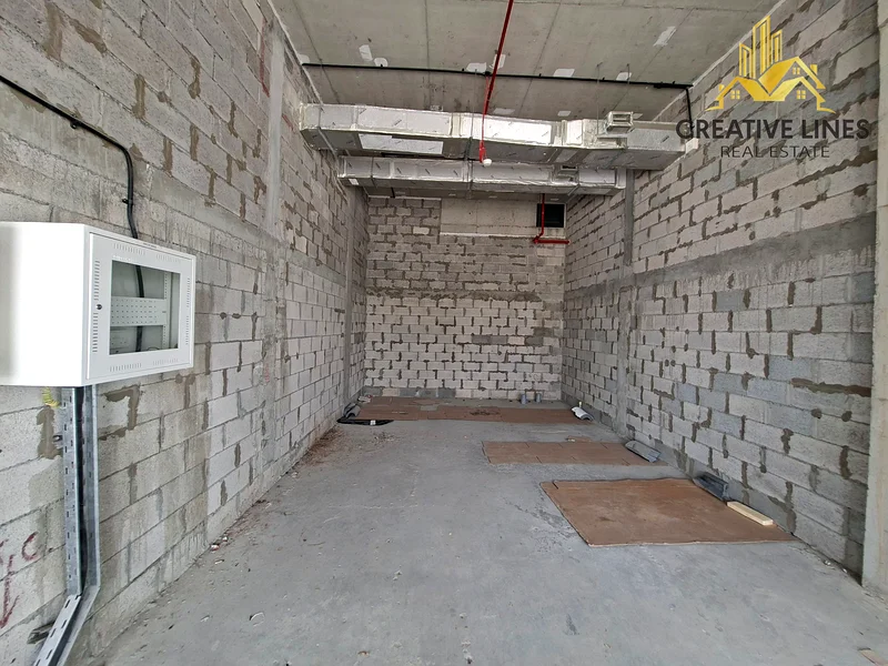 Shell and Core || Prime Location || High Footfall64051144451714111