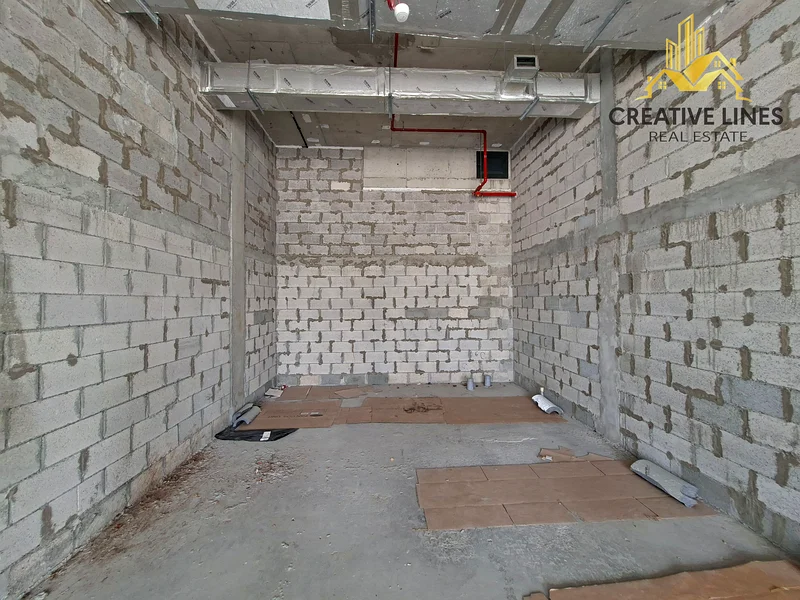 Shell and Core || Prime Location || High Footfall64051144451714110