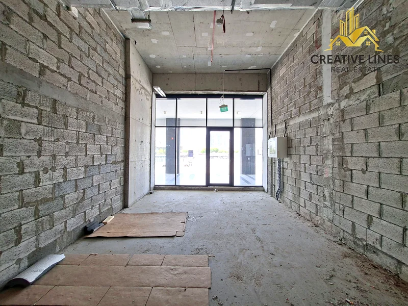 Shell and Core || Prime Location || High Footfall64051144451714114