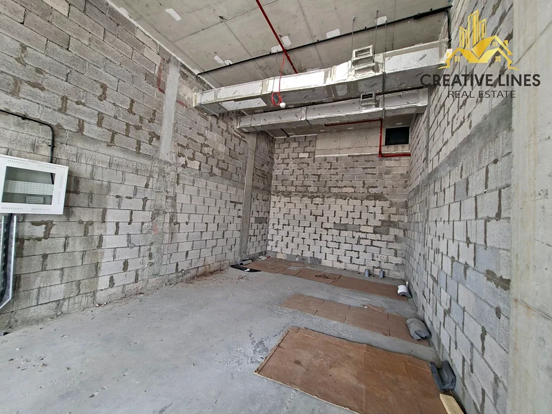 Shell and Core || Prime Location || High Footfall64051144451714112