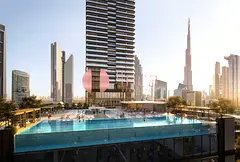 Luxury investment | High Appriciation | Flexible payment plan