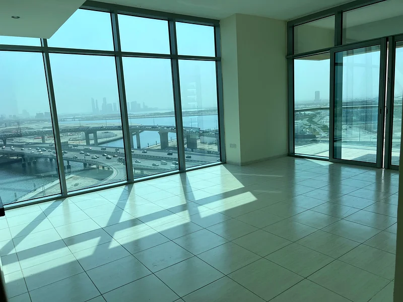 CORNER APT | SPACIOUS | AL KHAIL RD VIEW64168627699713114