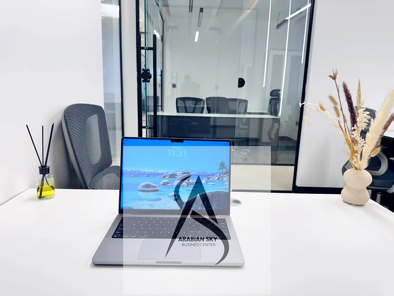 Premium Offices | Prime Tower | Near to Metro and Mall | Covered Parking | All Kinds of Inspection Approvals |  Starting from 3500064051355413122114