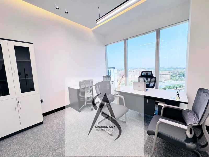 Premium Offices | Prime Tower | Near to Metro and Mall | Covered Parking | All Kinds of Inspection Approvals |  Starting from 3500064051355413122113