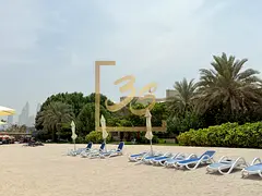 Exclusive | Spacious | Private Beach Access