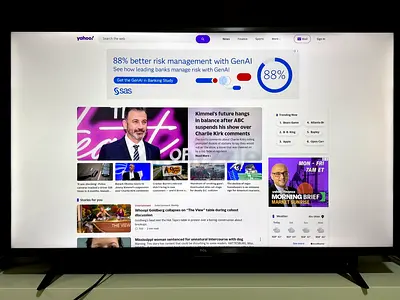 TCL 43’’ 4K UHD Smart LED TV – Stunning Picture, Immersive Sound, True Cinematic Experience!