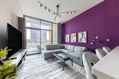 Spacious layout | Modern interiors | Prime JLT location