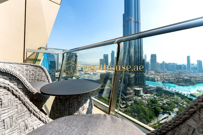 Bhk Flat Burj Khalifa One Flat Price Bedrooms Apartment For Sale