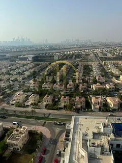 Premium Studio with Balcony | Marina View | Fully Furnished | 5-Year Payment Plan