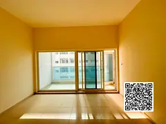 Spacious 2 BHK For Rent In Ajman One