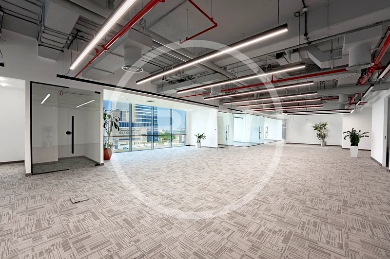 READY TO MOVE | NEW PREMIUM FIT OUT | 5 PARKING64051355500163111