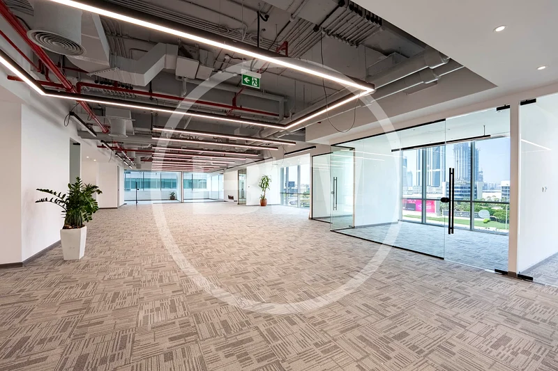 READY TO MOVE | NEW PREMIUM FIT OUT | 5 PARKING64051355500163110