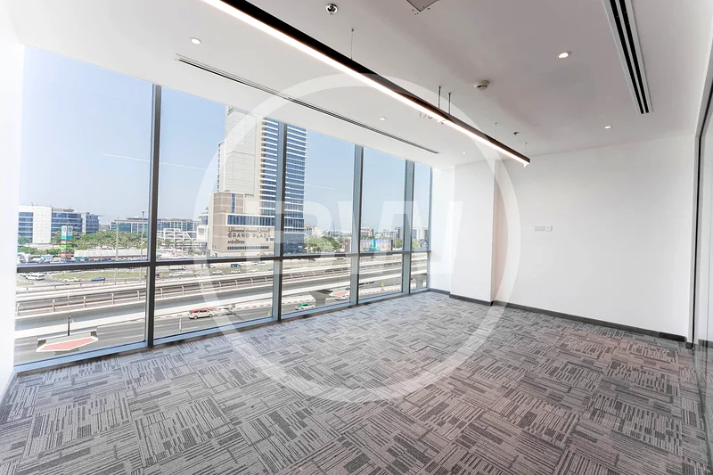 READY TO MOVE | NEW PREMIUM FIT OUT | 5 PARKING64051355500163112