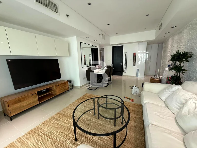 Vacant Unit | 2 Balcony | Fully Furnished64051998959490110