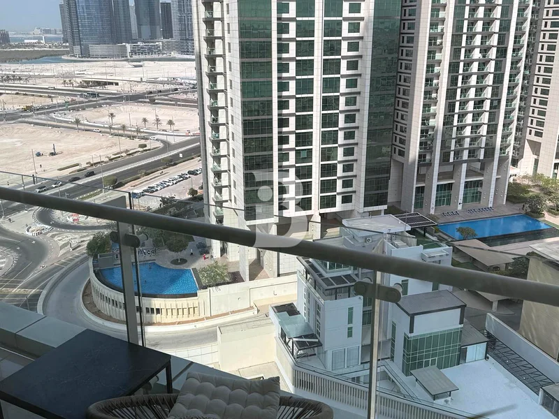 Vacant Unit | 2 Balcony | Fully Furnished64051998959490111