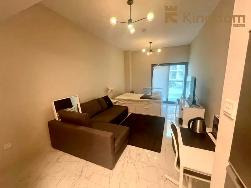 Spacious Layout | Furnished Home | Community View64212397391745112