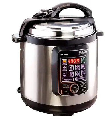 Brand new Palson Sapore electric pressure cooker