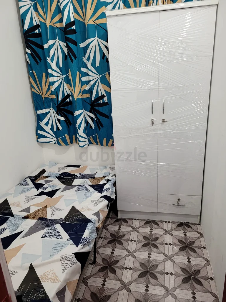 FULLY FURNISHED PARTITION AVAILABLE @85064049410538243111