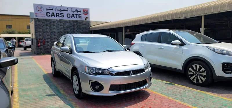 MITSUBISHI LANCER EX 2.063894343597058111