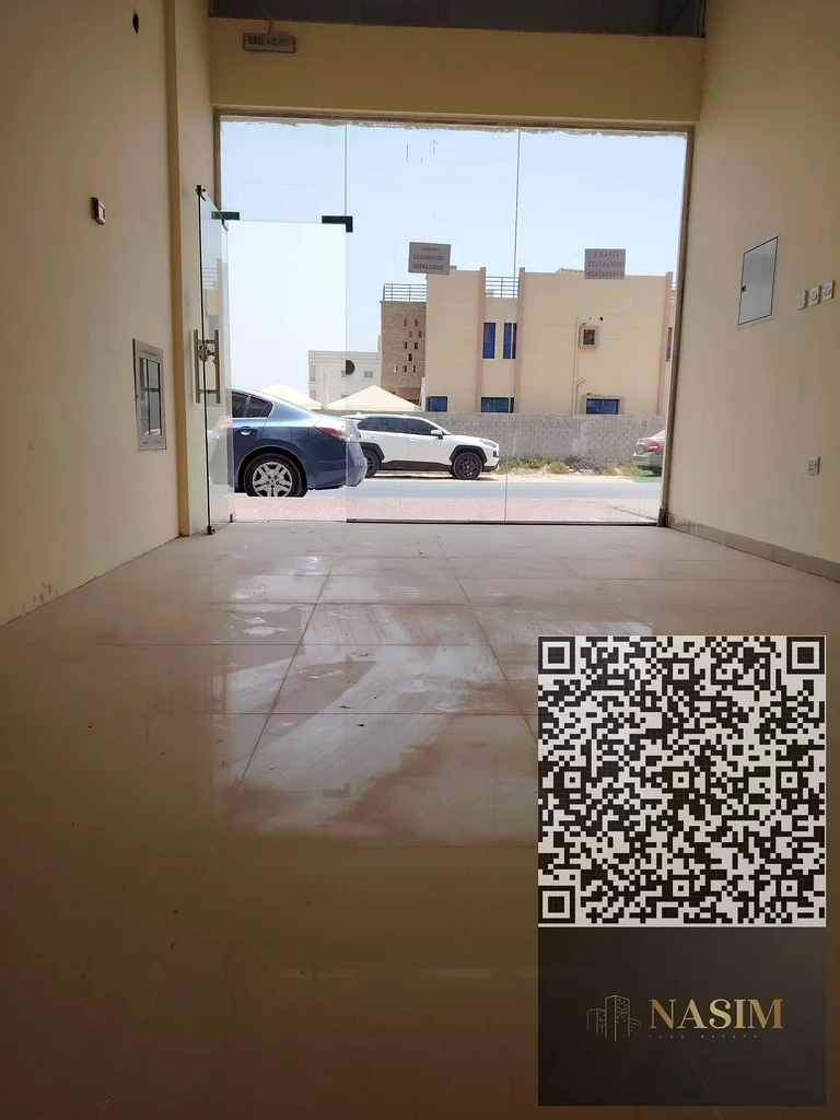 متجر للإيجار السنوي في موقع تجاري متميز – الروضة 264073343023491113