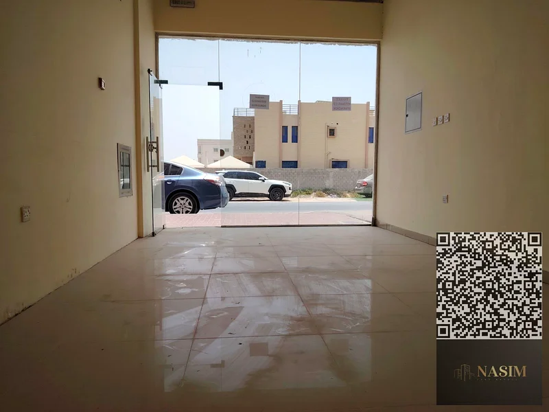 متجر للإيجار السنوي في موقع تجاري متميز – الروضة 264073343023491111