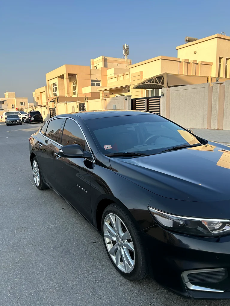 ماليبو شوفرليه 25,000 قابل للتفاوض63893117221250114