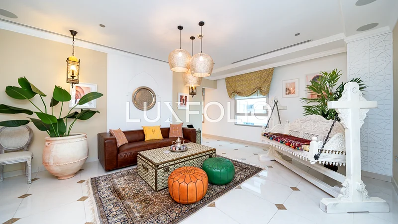 Fully furnished | Full sea View | Upgraded64407405978883114