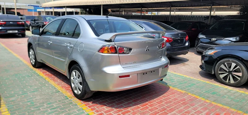 MITSUBISHI LANCER EX 2.063894343597058114