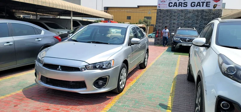 MITSUBISHI LANCER EX 2.063894343597058112