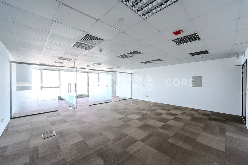 مجهز بالكامل بأقسام زجاجية | ترخيص من هيئة تنمية الاقتصاد (DED)64068652313219110