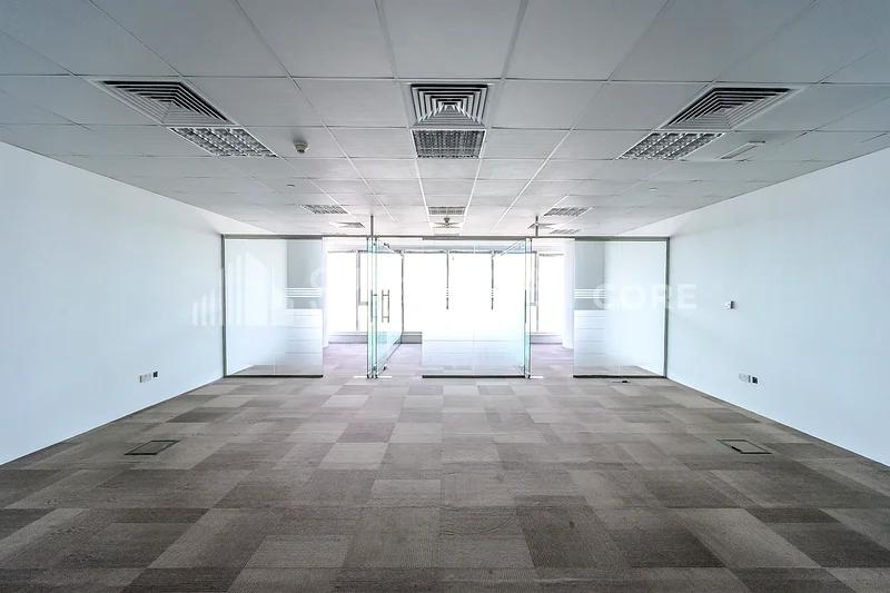 مجهز بالكامل بأقسام زجاجية | ترخيص من هيئة تنمية الاقتصاد (DED)64068652313219112