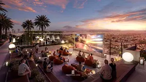 Q3 2027 Handover | Golf Course View | High Quality Finishing | Payment Plan