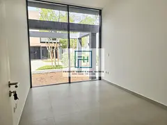 Modern style 》》4 Bedrooms townhouse》》Brand new》》for rent 》》 Masaar