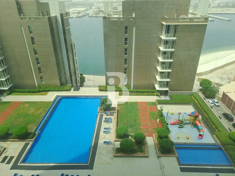 Magnificent View | Prime Location | Fully Fitted64062257692929110