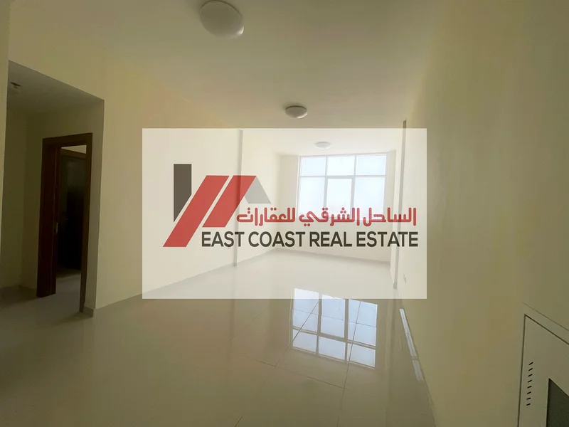 شقة واسعة من غرفة نوم واحدة للإيجار – الحيل، الفجيرة*64224272978433110