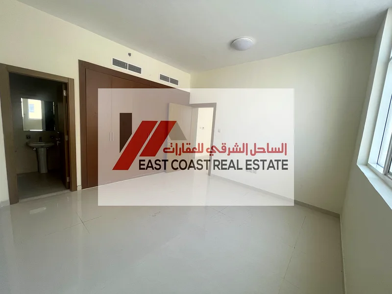 شقة واسعة من غرفة نوم واحدة للإيجار – الحيل، الفجيرة*64224272978433113