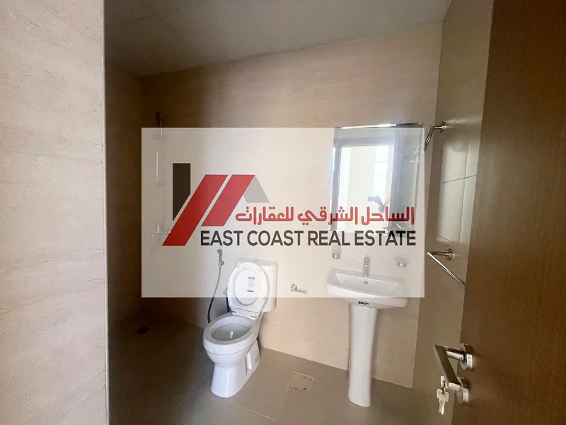 شقة واسعة من غرفة نوم واحدة للإيجار – الحيل، الفجيرة*64224272978433114