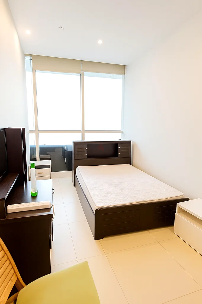 وحدة سكنية دافئة ومريحة في مارينا دبي بالقرب من الترام64049532384003111
